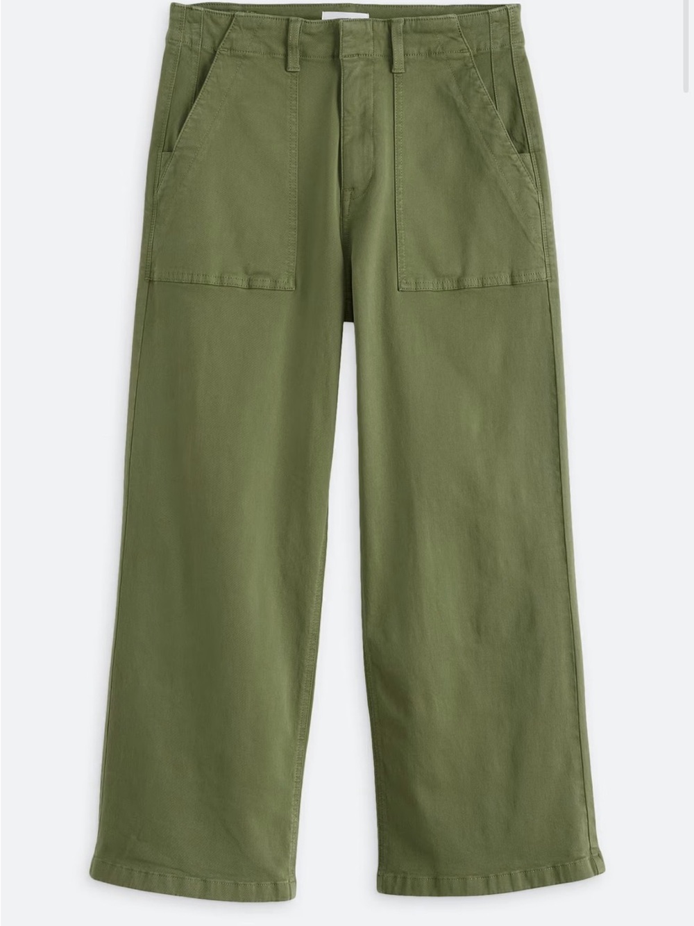 Pistola Utility Pants
